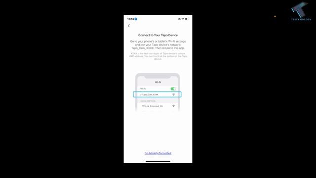 How to Configure/Install TP-LINK Tapo Smart Security 360° CCTV Camera смотреть онлайн