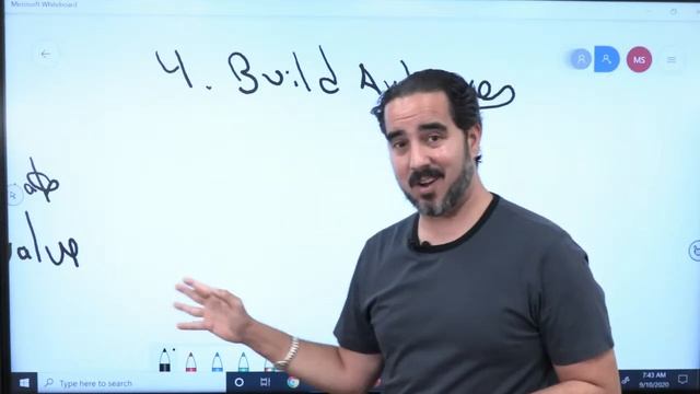 The Social Marketing Hour - Strategy Session смотреть онлайн