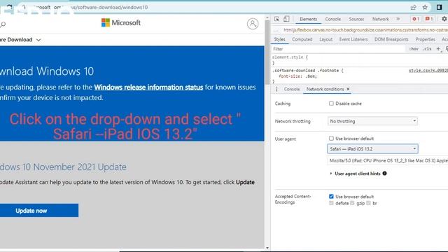 How To Download Windows 10 ISO File from Official Microsoft Website in 2022 For Free смотреть онлайн