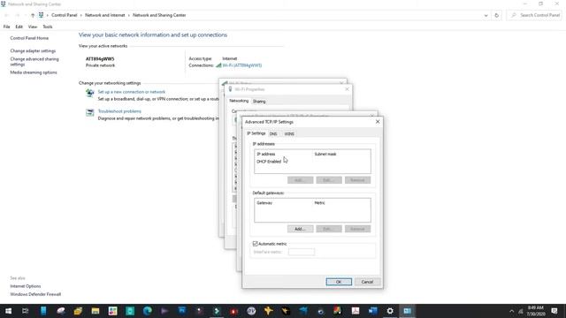 Windows 10 Web Sites Not Loading!!! смотреть онлайн