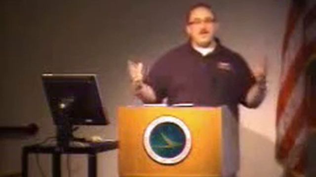 How to Identify Meth Lab Waste on Ohio's Highways смотреть онлайн