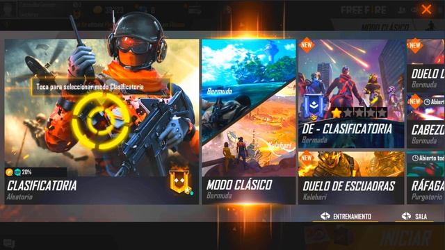 👉¡Como Descargar Nuevo Free Fire LITE! NUEVA APK ¡CELULARES DE GAMA BAJA! смотреть онлайн
