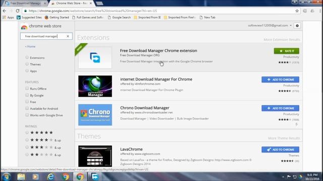 Best Download Manager to download large files on PC смотреть онлайн