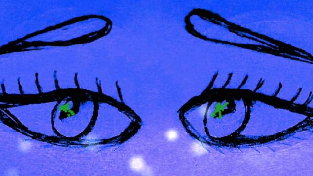 Eyes: "Windows To The Soul!" смотреть онлайн