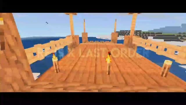 Parallax Water, God Ray || Ultra Realistic Shader For Minecraft PE 1.14 - 1.16(REJS Shader) смотреть онлайн