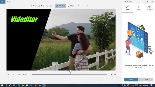 𝐖𝐢𝐧𝐝𝐨𝐰𝐬 𝟏𝟎 𝐕𝐢𝐝𝐞𝐨 𝐞𝐝𝐢𝐭𝐨𝐫 𝟐𝟎𝟐𝟏 | Free video editing app for pc without watermark смотреть онлайн