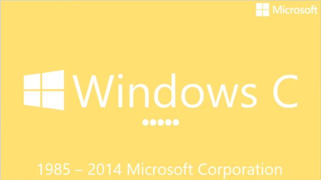 Windows C Startup and Shutdown Sounds (Windows Alphabet Series 3/26) смотреть онлайн