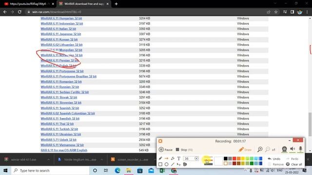 winrar 64bit Downlod смотреть онлайн