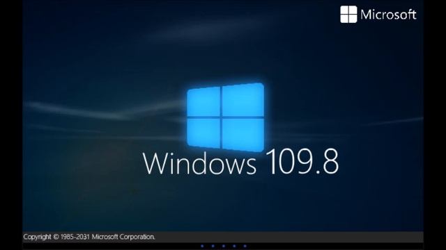 Windows Never Released 109.1 смотреть онлайн