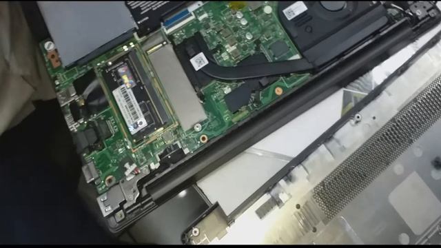 ADDED RAM DDR4 ON LENOVO V330 14-IKB i7 | LENOVO | ASSEMBLING | BONGKAR смотреть онлайн