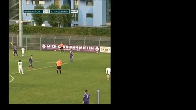 LIVE : Austria Salzburg – Bursaspor maçı canlı izle ( Canlı Yayın 25.7.2016) смотреть онлайн