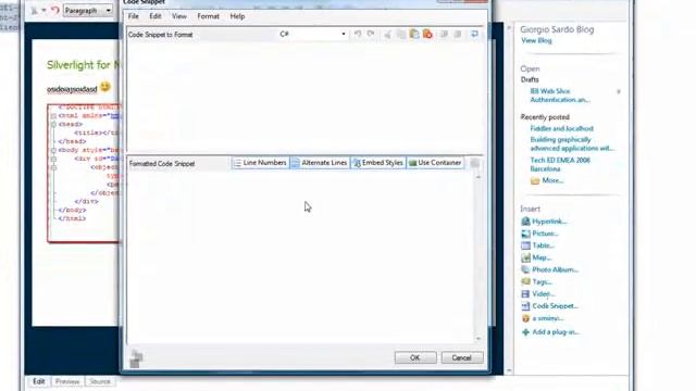 Windows Live Writer - Ducks in a row смотреть онлайн