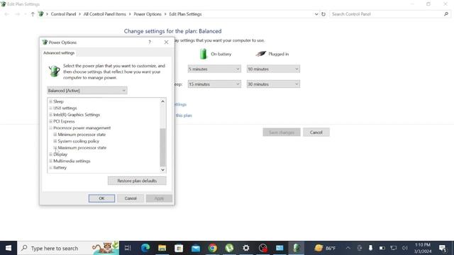 How To Reduce CPU Temperature Windows PC/Laptop | fix PC high temperature overheating cpu смотреть онлайн