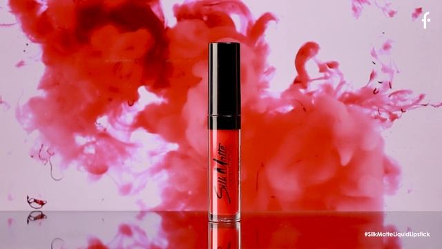 Flormar Silk Matte Lipstick смотреть онлайн