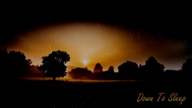 The Secret Garden Audiobook with Rain Sounds | ASMR Bedtime Story for sleep смотреть онлайн