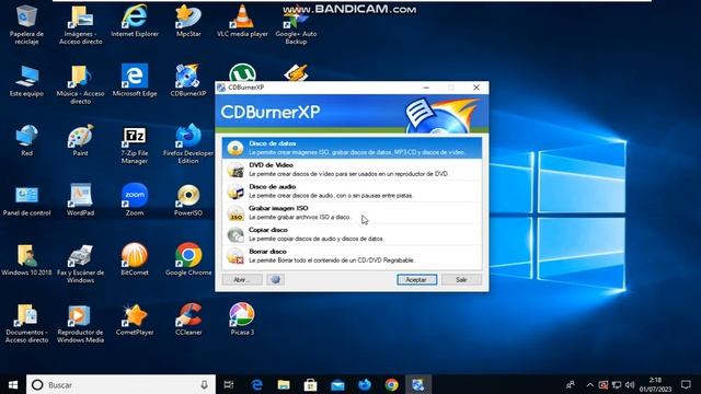 Windows 10 home 1809 obtubre 2018 español españa version en virtual machine parte 2 смотреть онлайн