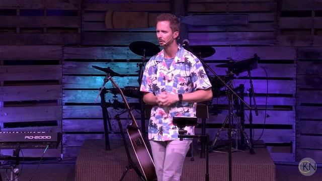 ACTS 3:1-10 SERMON смотреть онлайн