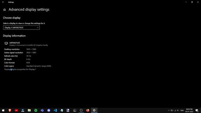How to check your graphics card on Windows 10! смотреть онлайн