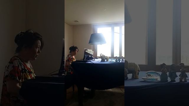 Alphonse Czibulka Love's dream after the ball (kb lee piano) смотреть онлайн