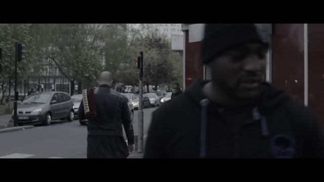 Mac Tyer - Je suis une légende смотреть онлайн