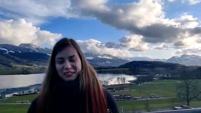 ШоШо Швейцария! 20.01.2020 (Мария) смотреть онлайн