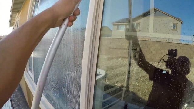 Window Screen Removal Tool | Window Cleaning With A Pressure Washer смотреть онлайн
