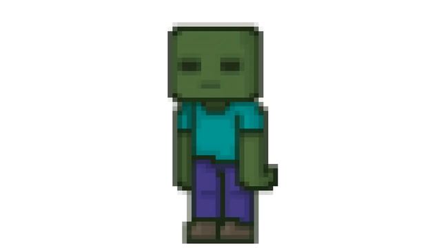 64 bits, 32 bits, 16 bits, 8 bits, 4 bit, 2 bits, 1 bit (Zombie) смотреть онлайн
