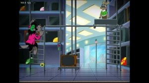 Ну, Погоди! Выпуск 3   Песня для Зайца