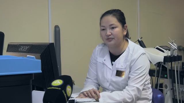 Профилактика ОРВИ, врач оториноларинголог Сотаева Н.В. смотреть онлайн