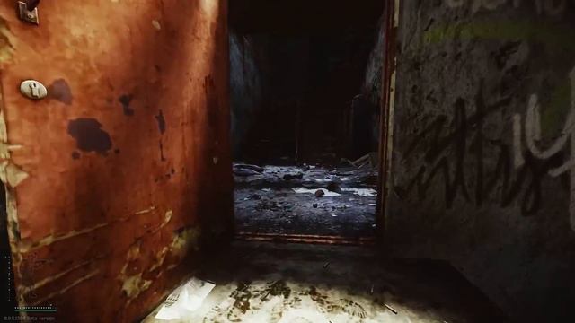 Escape from Tarkov: "So Much For Stealth" смотреть онлайн