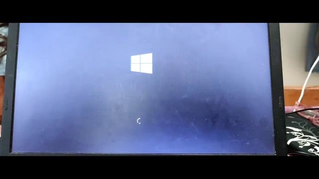 9B Windows Server Installation смотреть онлайн
