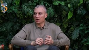 Сергей Тармашев о помощи богов_легов своим потомкам