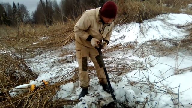 Фартовый колхоз Коп металлолома смотреть онлайн
