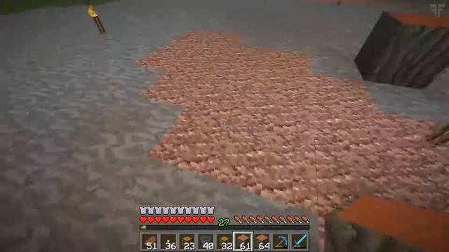 Minecraft Survival - S2E96 - "Build Outline!" смотреть онлайн