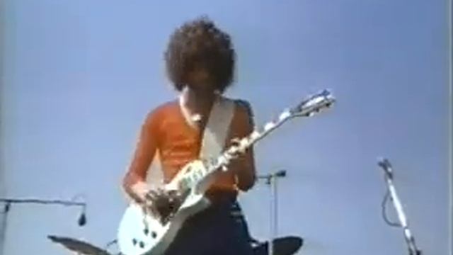 Fleetwood Mac I'm So Afraid (slightly Shortened)