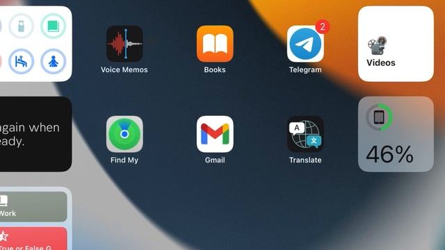 سحر الأبل ايكو سيستم || Universal Control смотреть онлайн
