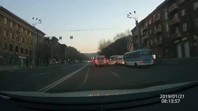 2019 01 21 traffic law violations by public transport driver. смотреть онлайн
