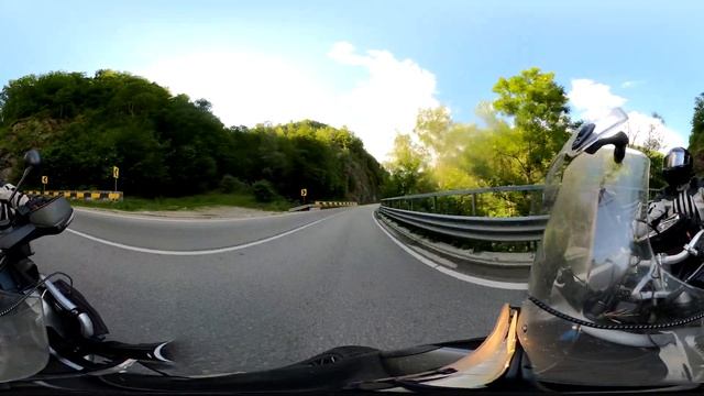 Romania 2021 - Export from GoPro Player (GoPro MAX) смотреть онлайн