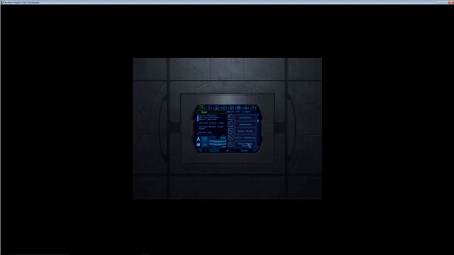 KOTOR - Canon + Cutscene + K1R% - Kashyyyk wrap-up and end-game prep смотреть онлайн