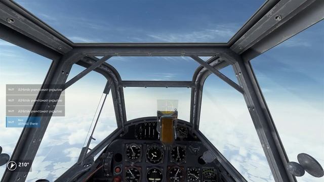 IL-2: Sturmovik: Battle of Stalingrad смотреть онлайн