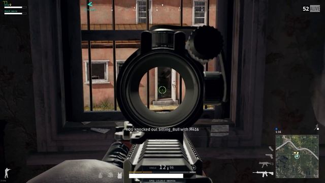 PUBG | Duos FPP | 2x2=4 смотреть онлайн