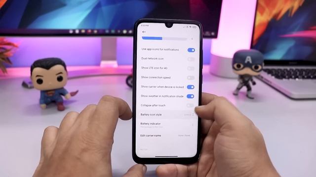 [INSTALL] MIUI 12 Android 10 MASIK X 13.3 ROM on REDMI NOTE 7 PRO | हिंदी смотреть онлайн