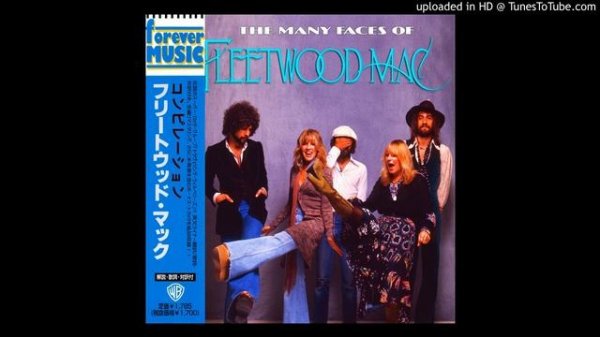 Fleetwood Mac - Black Magic Woman