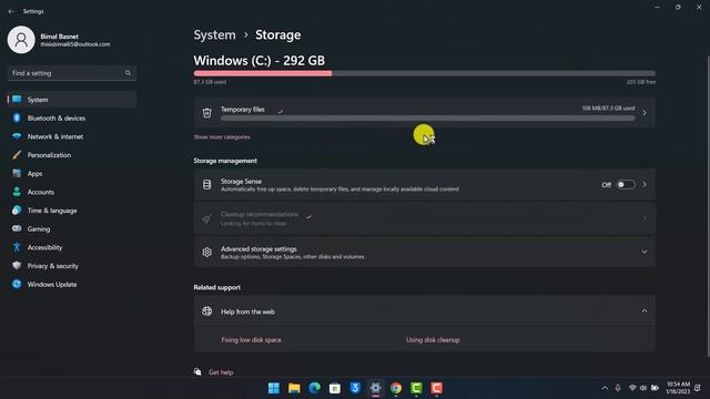 How To Make Windows 11 Run Faster - Tutorial смотреть онлайн