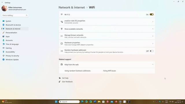 WIFI How secure is wireless connectivity viewer question смотреть онлайн