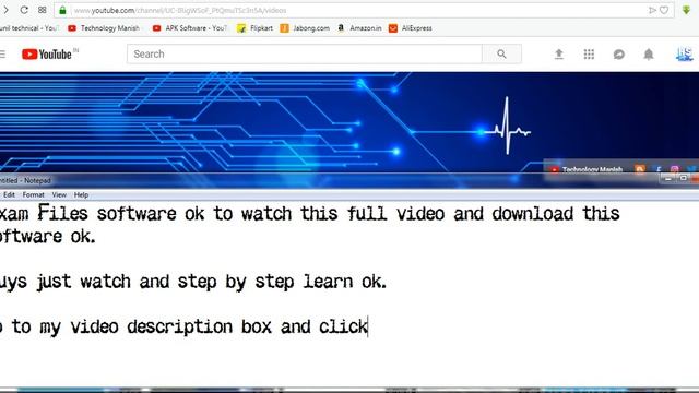 How To Download VCE Exam Simulator 2.1 + Exam Files | Simulator Software For 32/64 Bit смотреть онлайн