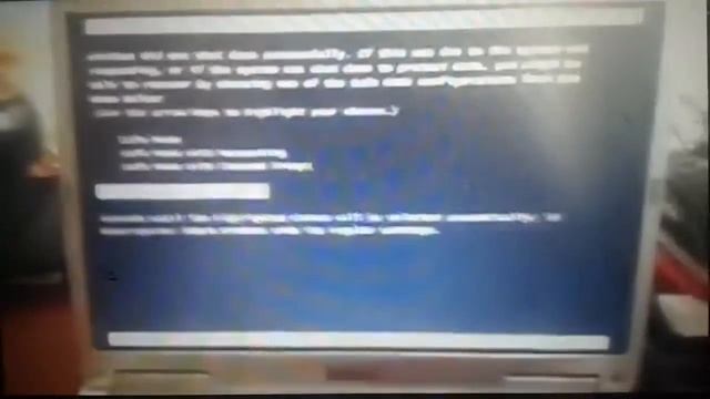 Windows 7: How to force a REAL blue screen of death error (not a fake picture) смотреть онлайн