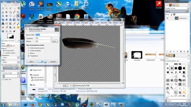 Autoplay MediaStudio 8 come creare un launcher completo(mask,bottoni,traslazione) смотреть онлайн