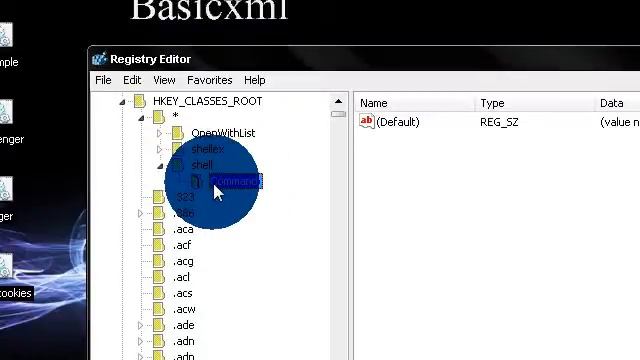 How to create a right click label смотреть онлайн