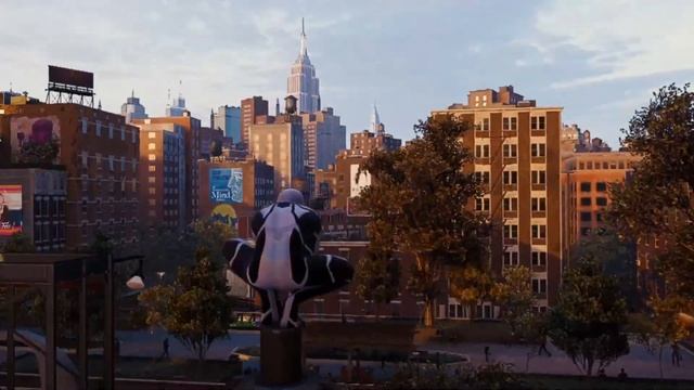 SPIDER-MAN REMASTERED PC Gameplay Walkthrough | Marvel Spider Man смотреть онлайн